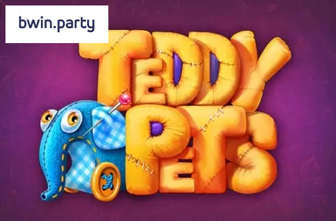 Teddy Pets